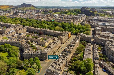 Gloucester Place, Edinburgh 6 bed house for sale