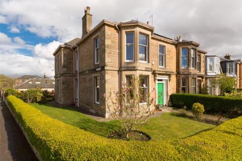 Findhorn Place, Edinburgh 5 bed house for sale