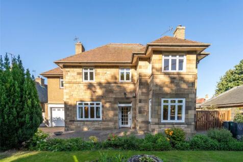 Mayfield Road, Mayfield, Edinburgh 4 bed detached house for sale
