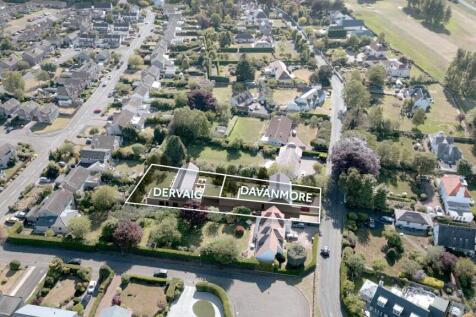 Gosford Road, East Lothian EH32 4 bed property with land for sale