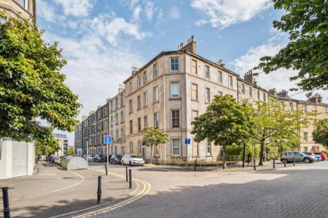 West Montgomery Place, Edinburgh... 2 bed apartment for sale