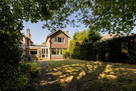 Clermiston Road, Edinburgh, Midlothian 4 bed house for sale