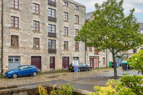 Timber Bush, Leith, Edinburgh 1 bed apartment for sale