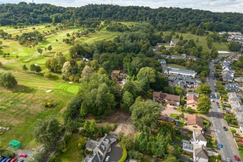 Ravelston Dykes Road, Edinburgh Plot for sale