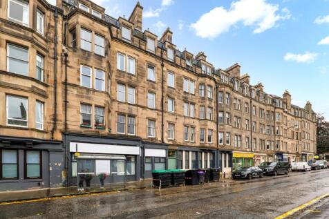 Gilmore Place, Edinburgh, Midlothian 2 bed apartment for sale
