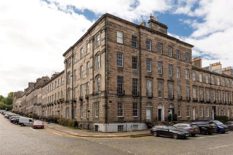 Gloucester Place, Edinburgh 3 bed property for sale