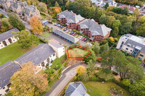 Midlothian EH9 Land for sale