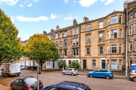 Brunswick Street, Edinburgh 3 bed apartment for sale