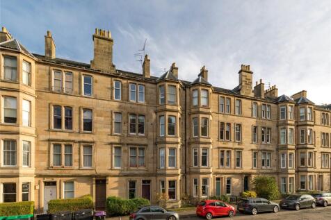 Comely Bank Street, Edinburgh 1 bed apartment for sale