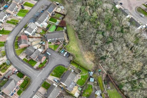 Land East of, 16 Hendersyde Avenue... Land for sale