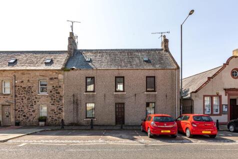 47 Newtown Street, Duns TD11 3AU 5 bed semi