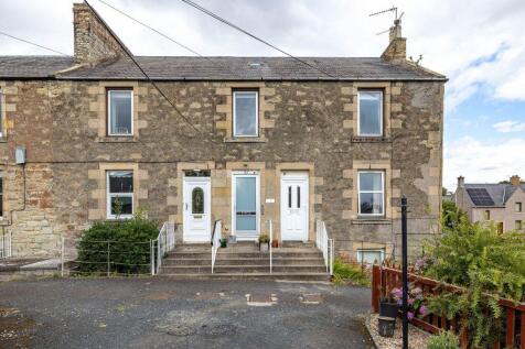 10 Inch Road, Kelso TD5 7BU 3 bed penthouse for sale