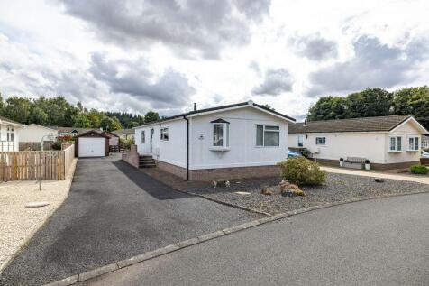 11 Cherry Bank, Springwood Village... 3 bed property for sale