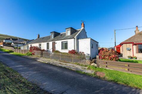 2 bedroom cottage for sale