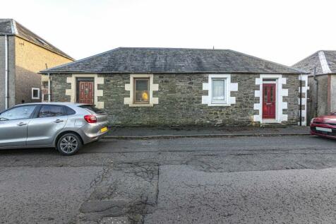 1 bedroom semi-detached house for sale