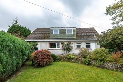 Scorybrae, Goslawdales, Selkirk TD7 4EP 4 bed detached house for sale