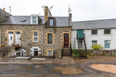 86 Mill Street, Selkirk TD7 5DQ 3 bed flat for sale