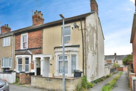 Groves Street, Rodbourne, Swindon 2 bed terraced house for sale