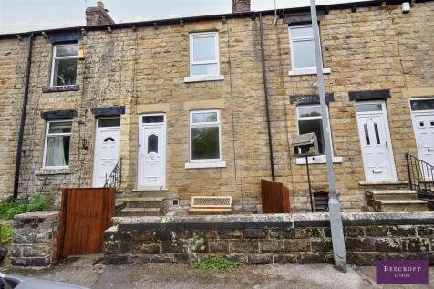 Everill Gate Lane, Wombwell, BARNSLEY 2 bed terraced house for sale