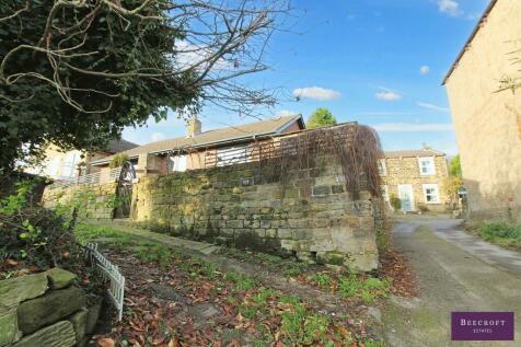 Snydale Road, Cudworth, Barnsley 3 bed bungalow for sale