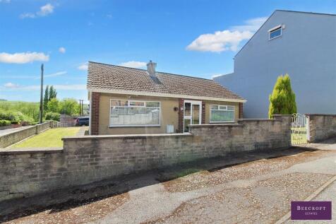 Cemetery Road, Hemingfield, Barnsley 2 bed detached bungalow for sale