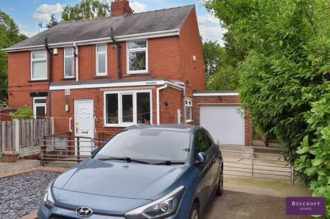Blackburn Lane, Worsbrough, Barnsley 2 bed cottage for sale