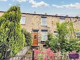 Doncaster Road, Barnsley 4 bed terraced house for sale