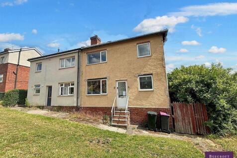 Marrion Road, Rawmarsh, Rotherham 2 bed semi