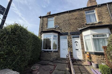 Barnsley Road, Rotherham 2 bed end of terrace house for sale