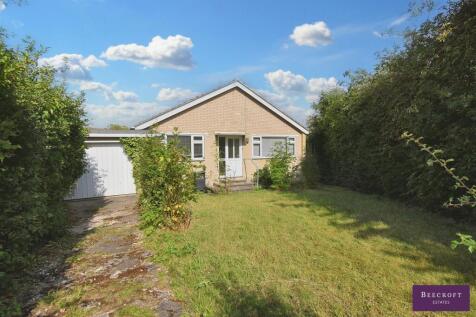 Old Wortley Road, Rotherham 3 bed detached bungalow for sale