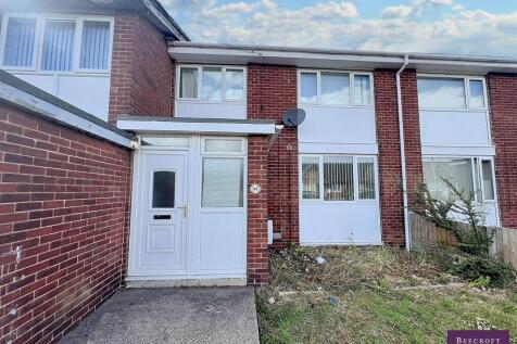 Church Street, Thurnscoe, Rotherham 3 bed terraced house for sale