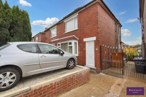 Howard Street, Darfield, Barnsley 2 bed semi