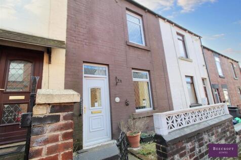 New Street, Stairfoot, Barnsley 2 bed property for sale