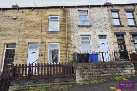 Cemetery Road, Wombwell, Barnsley 3 bed terraced house for sale