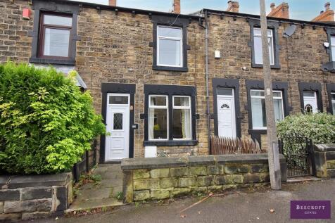 Prince Arthur Street, BARNSLEY 3 bed terraced house for sale