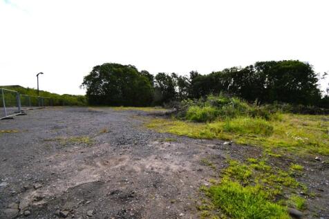 Plot for sale