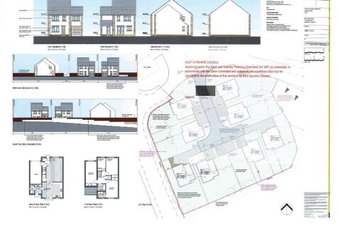 Plot for sale