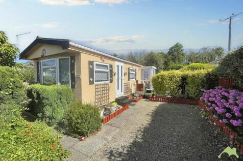 Stalmine Country Park, Neds Lane... 2 bed park home for sale