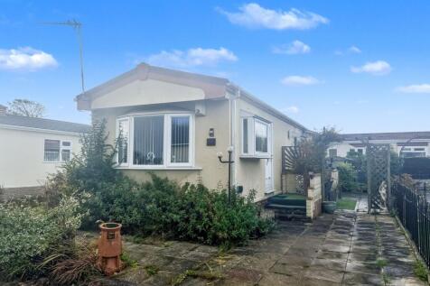 Carr Bridge Residential Park, Blackpool 2 bed park home for sale