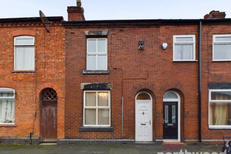 Brookhouse Street, Wigan, WN1 2 bed terraced house for sale