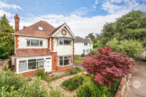 7 bedroom detached house for sale