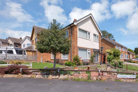 No Chain at Chadwell Close, Asfordby... 3 bed semi