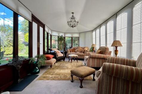 Norfolk Drive Family Home, Melton... 4 bed detached house for sale