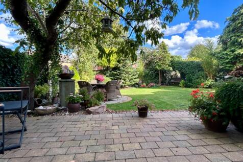 Norfolk Drive Family Home, Melton... 4 bed detached house for sale