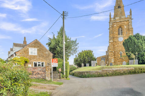 Church Cottage in Eaton, Church Lane... 3 bed character property for sale