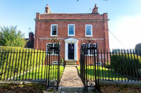Rectory Road, Sible Hedingham... 6 bed house for sale