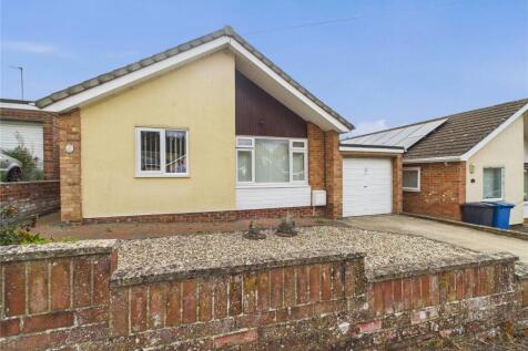 Highfield Road, Sudbury, Suffolk, CO10 3 bed bungalow for sale