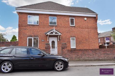 Helena Street, Mexborough 3 bed detached house for sale