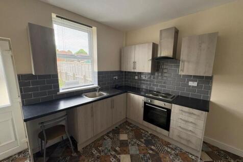 Schofield Street, Mexborough 2 bed terraced house for sale