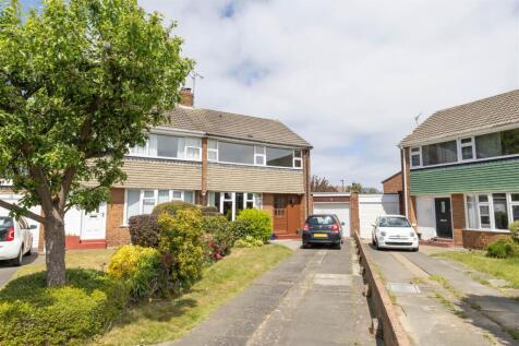 Torver Way, Marden, North Shields 3 bed semi
